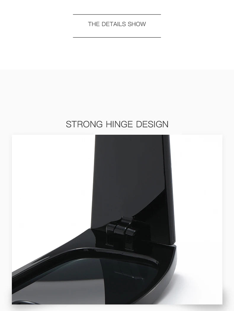 1/3pcs Women's Small Frame Square Small Rectangle Sunglasses