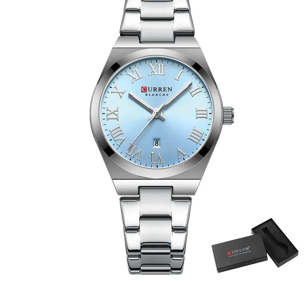 Waterproof Fashion Watch for Women
