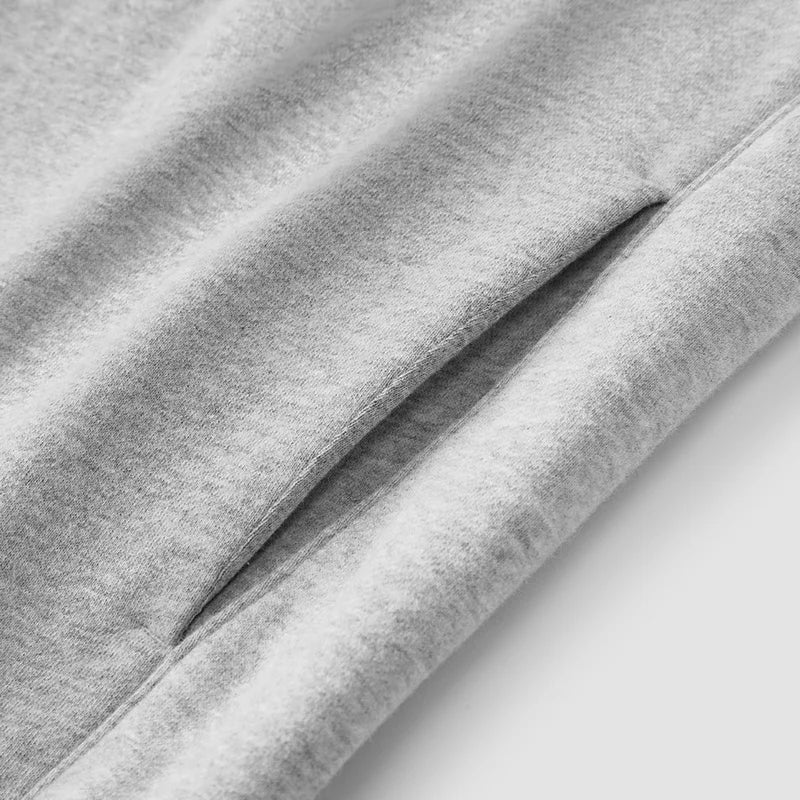 Women's Fleece Lined Thermal Hoodie - Antibacterial Loose Fit Winter Pullover