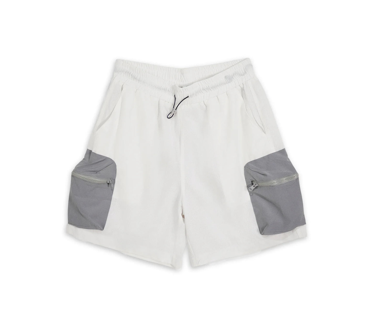 Men's Breathable Sports Jacket & Pants - Double Zipper Sunscreen