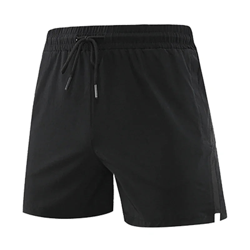Men's Gym Jogging Tennis Training Running  Fitness Workout Activewear Shorts