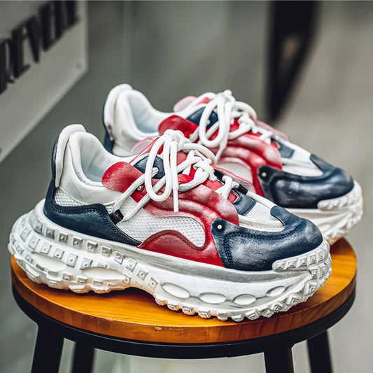 Men's Sports  Sneakers