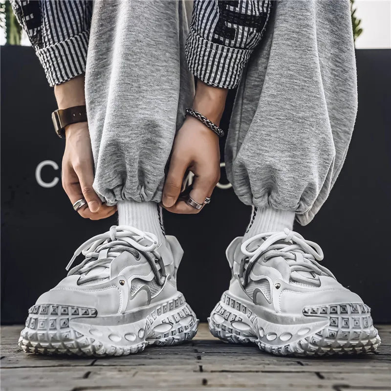 Men's Sports  Sneakers