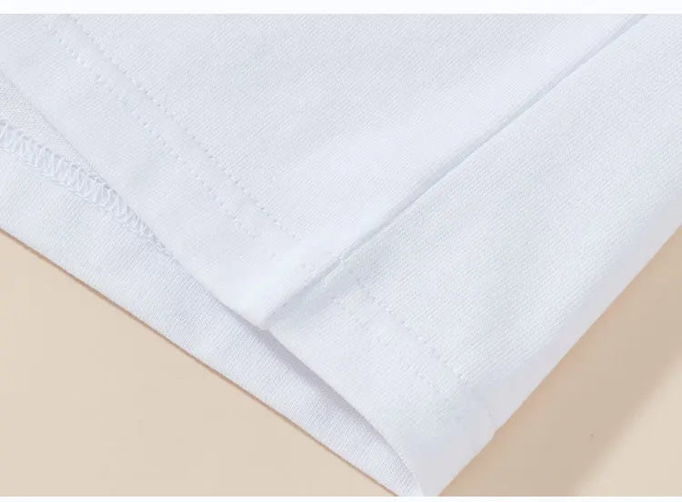 Dragon Embroidered T-Shirt