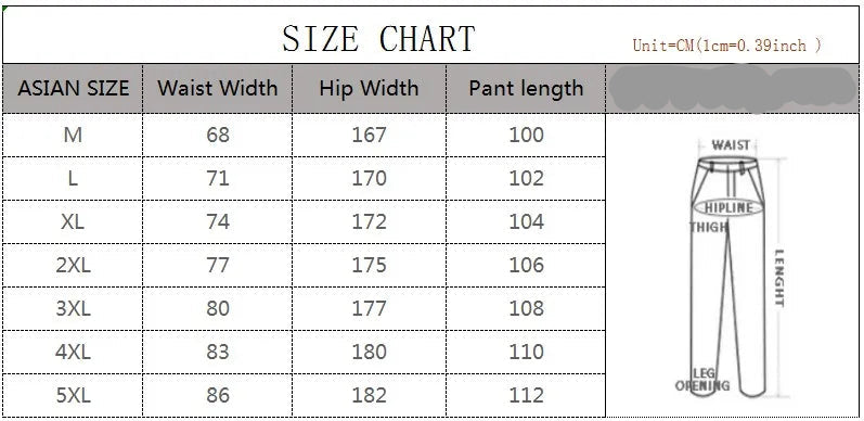 Men's Spring Summer Loose Harem Wide Leg Trousers