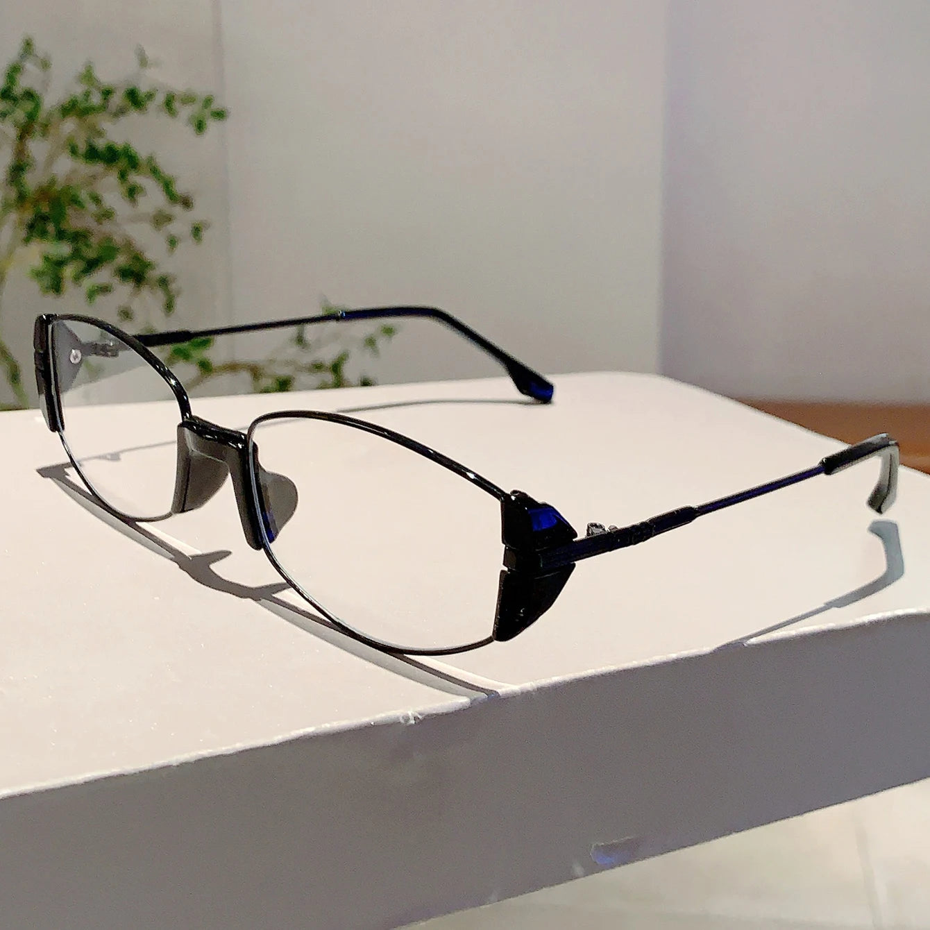 Women's Retro Cat Eye Sunglasses