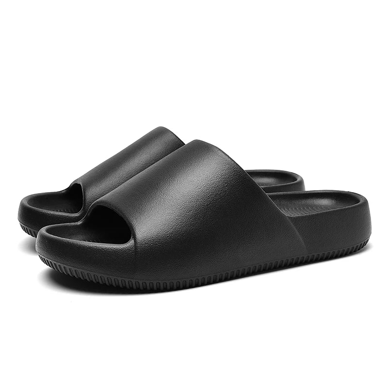 Men's Summer  EVA Platform Comfortable Sandals Slippers