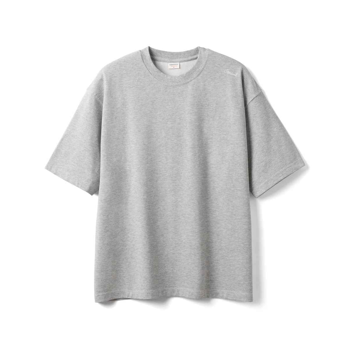 UV Color-Changing Quick-Dry T-Shirt - Men's Moisture-Wicking Athletic Tee