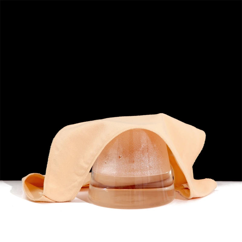 Women's Cotton Briefs 3-Pack