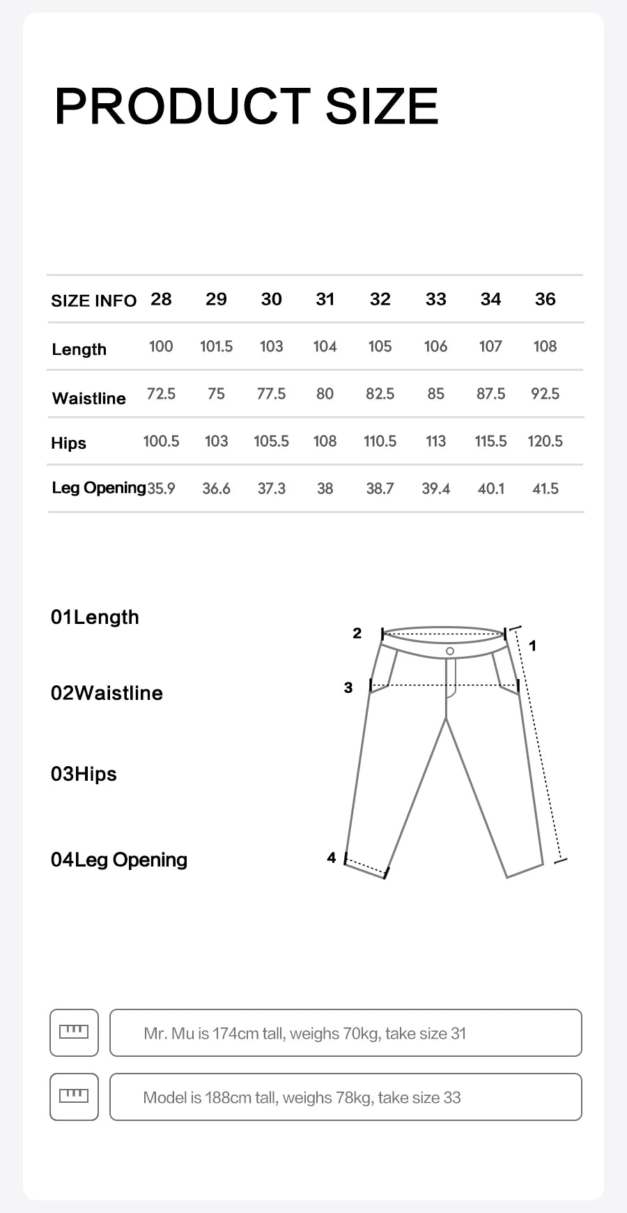 Men's Regular Straight Nylon Elastic Fabric Fleece Liner  Trousers