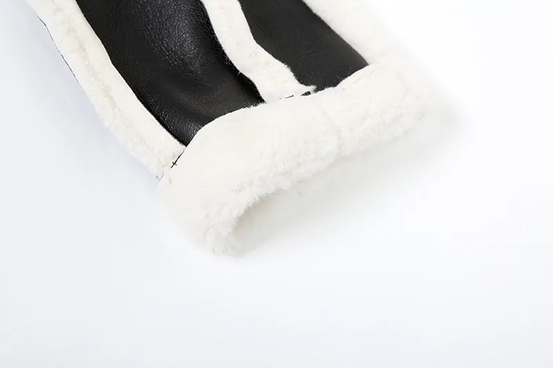 Women's Ruched Embellished Bodycon Dress - Long Sleeve Elegant Dress