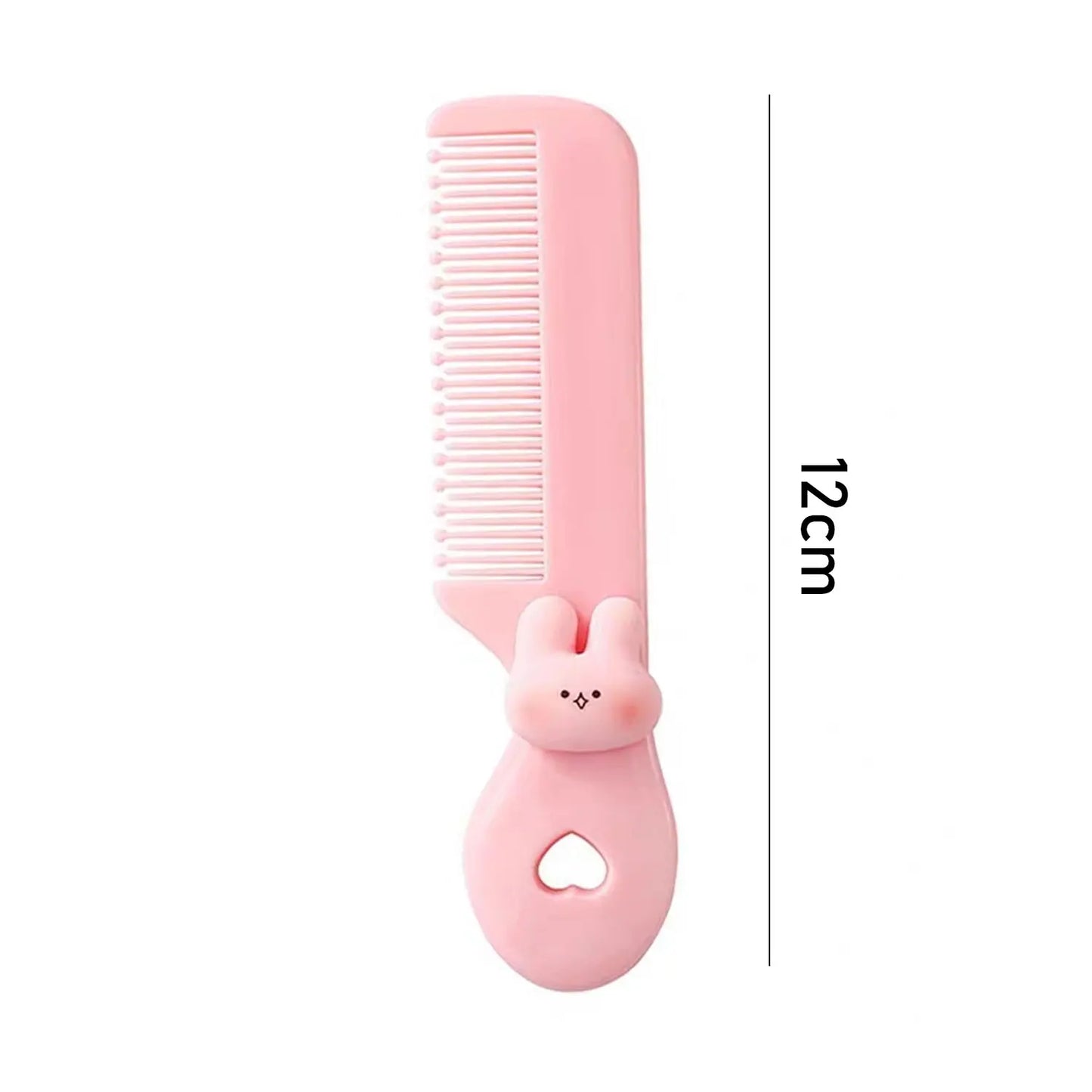 Children's and baby Portable Small Comb