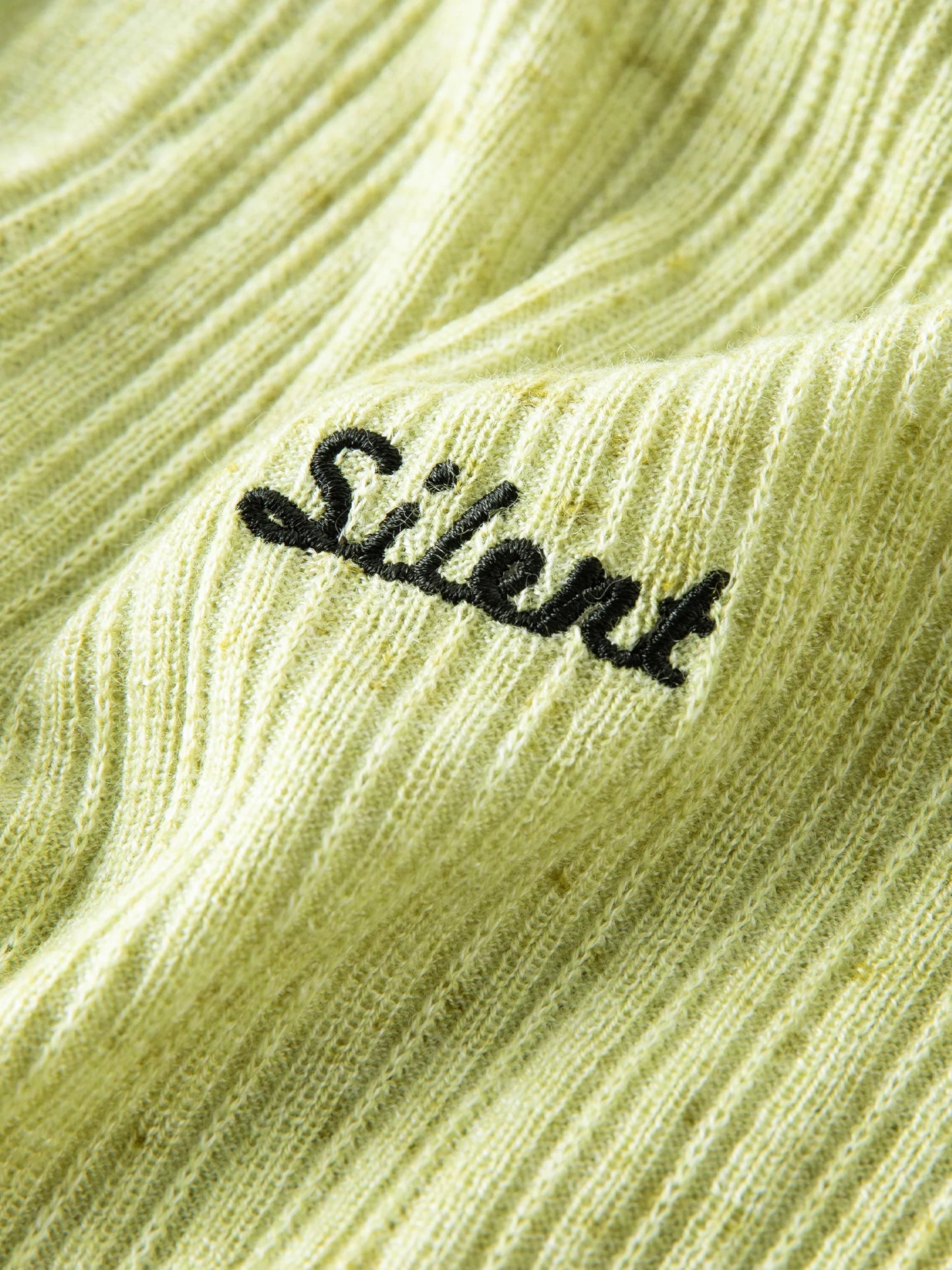 Women's Knitted Cardigan with Double Zipper