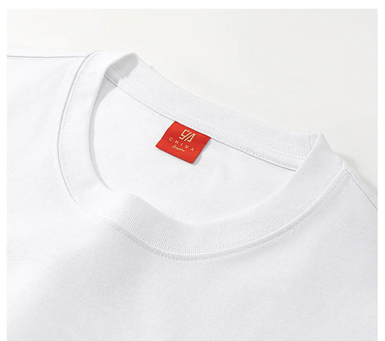 Embroidered Floral T-Shirt