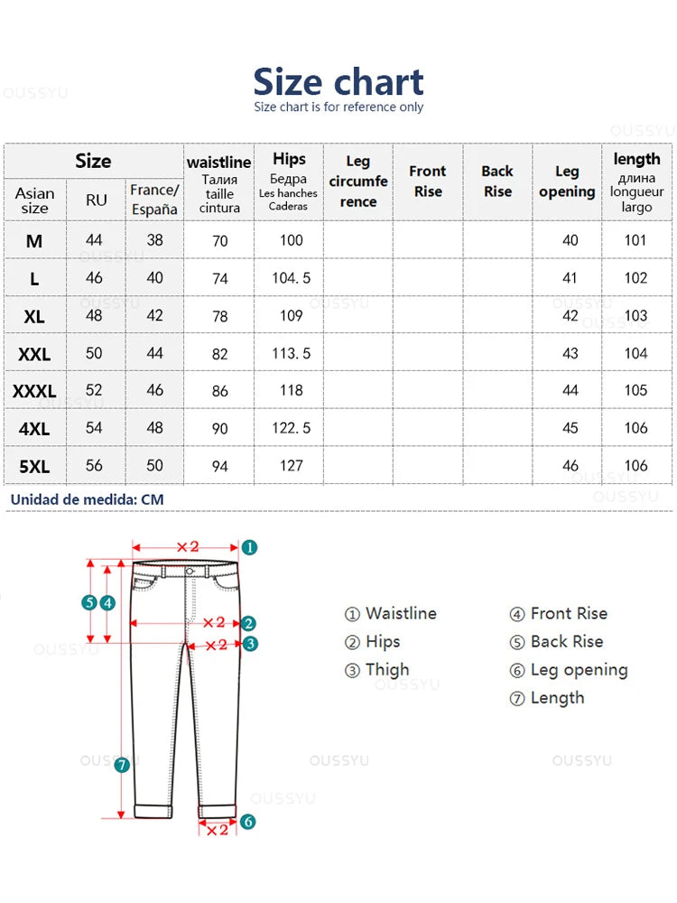 Men's Lyocell Wide Leg Casual Trousers | Lightweight Summer Pants M–5XL