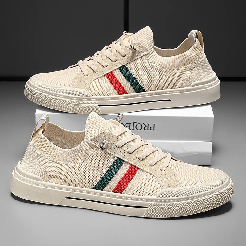 Men's Summer Casual Sport Shoes Sneakers Breathable Trainers