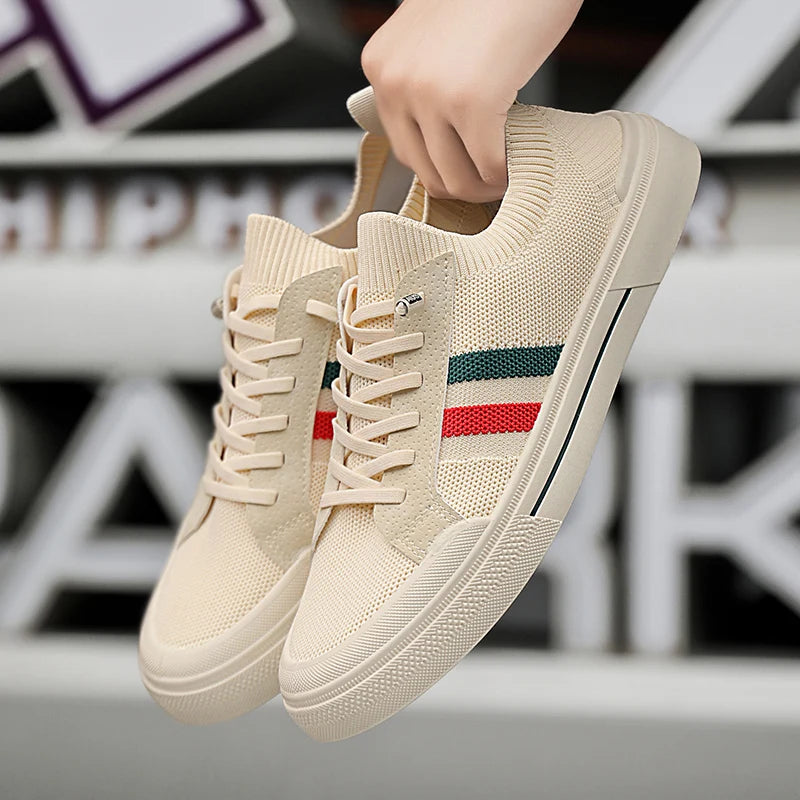 Men's Summer Casual Sport Shoes Sneakers Breathable Trainers