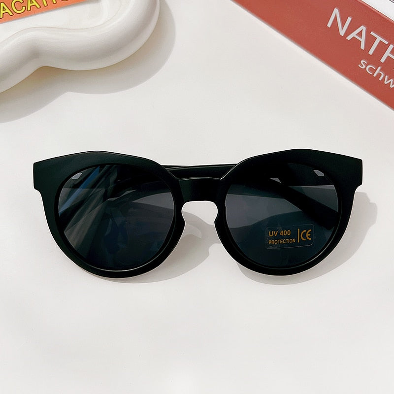 Children's Classic Sunglasses UV400