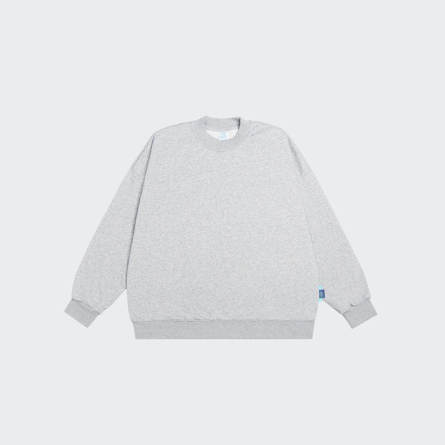 Unisex Oversized Sweatshirt