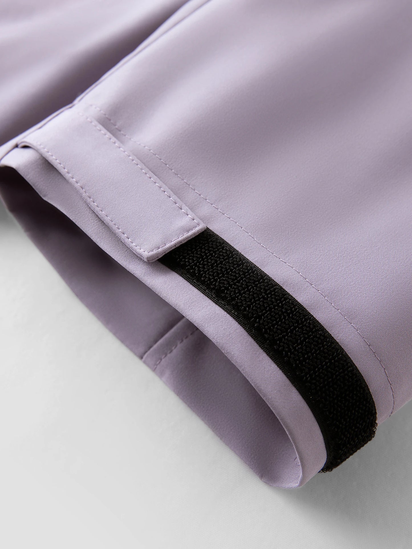 Windproof Hooded Jacket