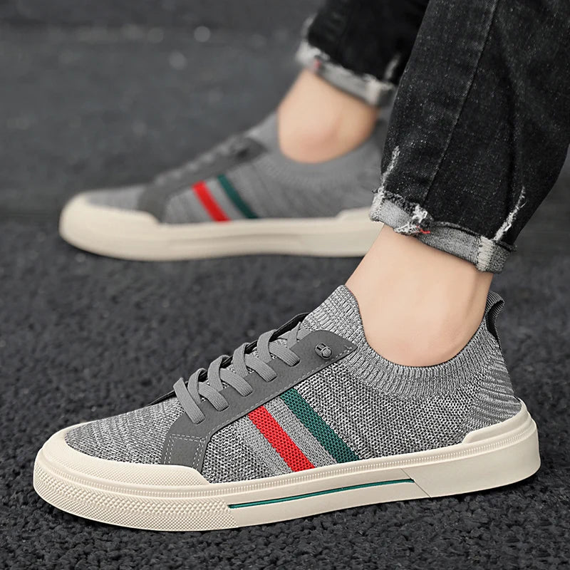 Men's Summer Casual Sport Shoes Sneakers Breathable Trainers