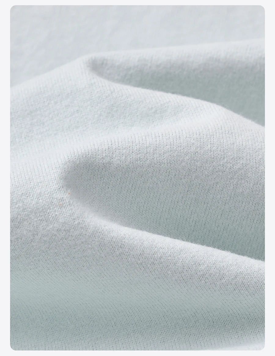 Dunhuang Museum Oversize Cotton T-Shirt - Premium 270gsm Brushed Fabric