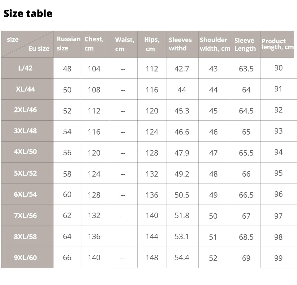 Women's Hooded Parka Coat - Long Padded Casual Jacket