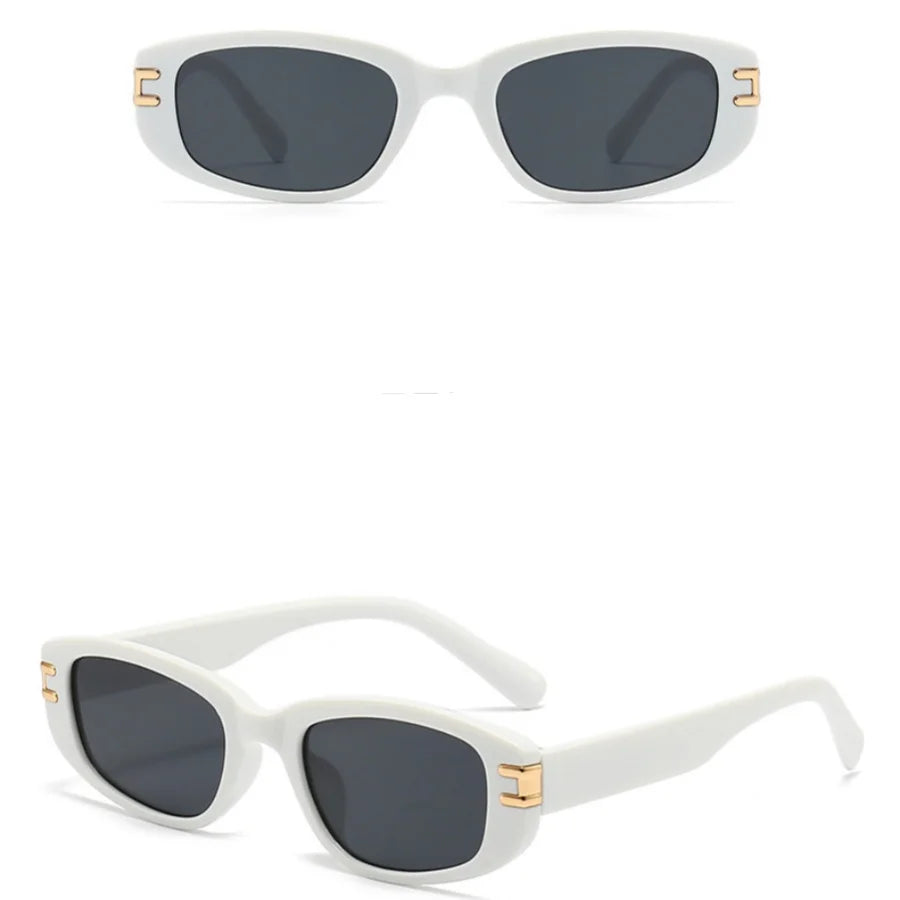 Women's Retro Sunglasses