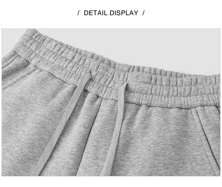 Women's Thermal Fleece Joggers - Antibacterial Winter Sweatpants Casual Wear