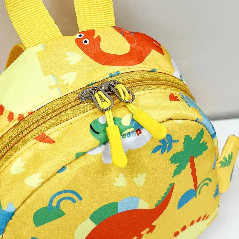 Children's Waterproof Backpack