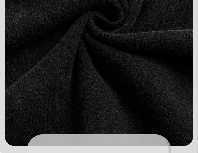 Men's Washed Vintage Cotton T-Shirt - Skull Embroidery