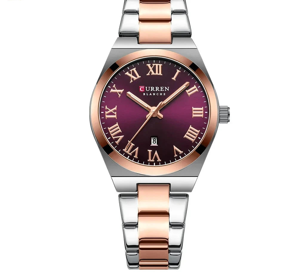 Waterproof Fashion Watch for Women