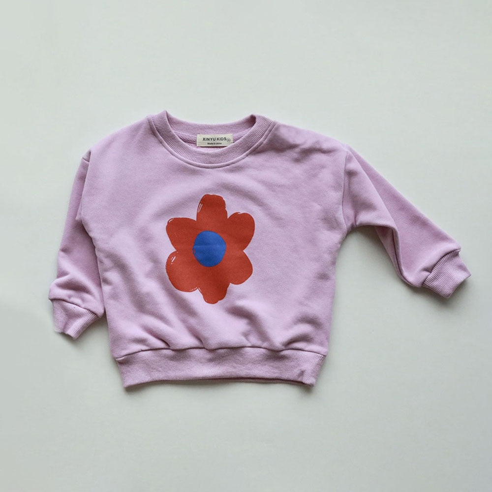 Children's Unisex Sweatshirt