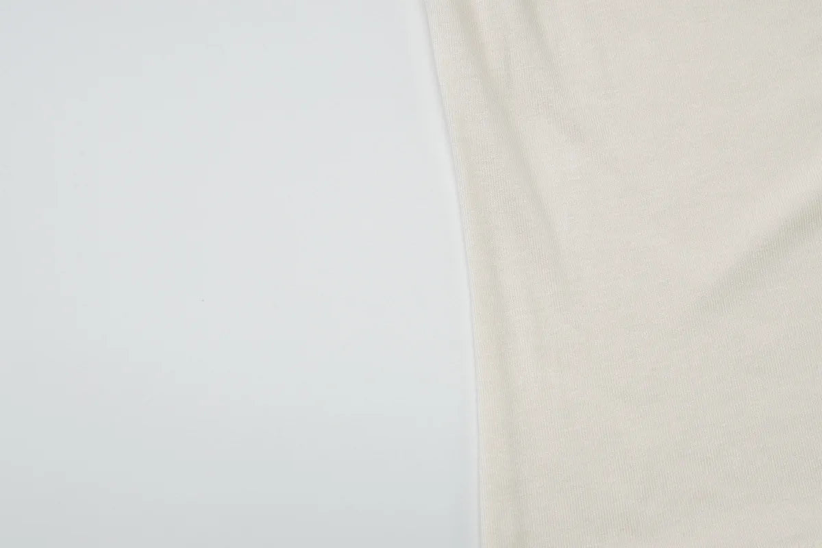 Women's Off Shoulder Ruched Cropped Top - Summer Sleeveless Backless Tee