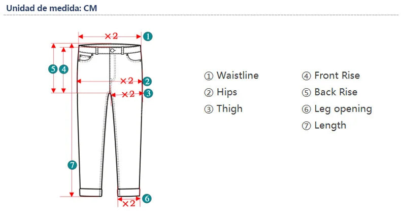 Men's Stripe Plaid Ankle Length Trousers