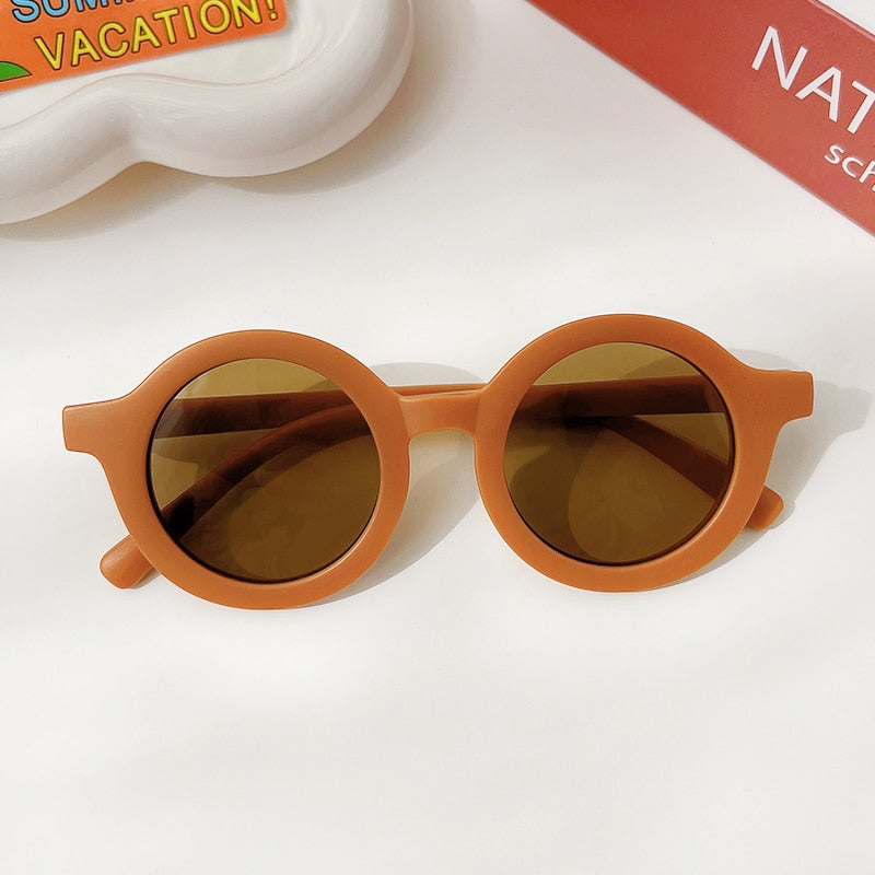 Children's Classic Sunglasses UV400