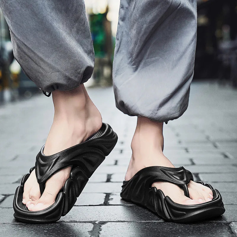 Men's Flip-flops EVA Slides