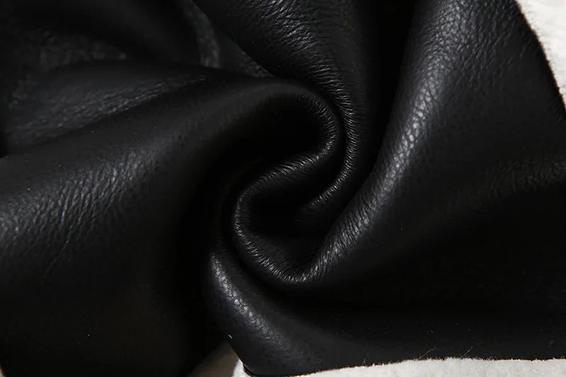 Women's Ruched Embellished Bodycon Dress - Long Sleeve Elegant Dress