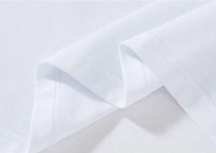 Dragon Embroidered T-Shirt