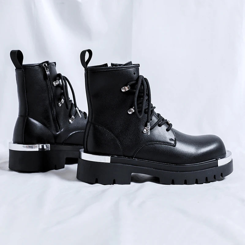 Men's Non Slip Boots