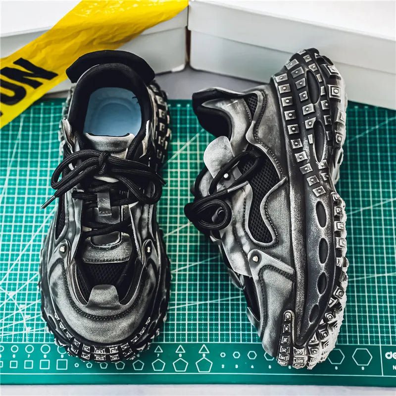 Men's Sports  Sneakers
