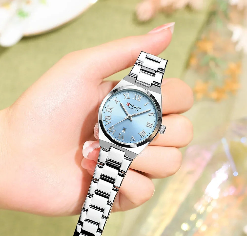 Waterproof Fashion Watch for Women