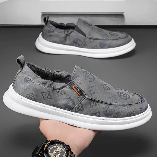 Men's Casual Sneakers | Comfortable Trainers for Summer