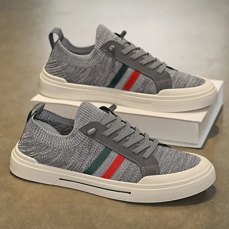 Men's Summer Casual Sport Shoes Sneakers Breathable Trainers