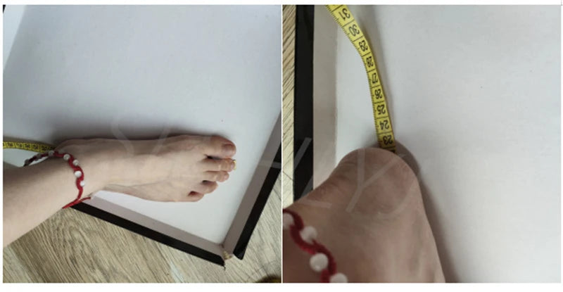 Women's 3D Flower Beach Slippers - Square Toe Heel Sandals