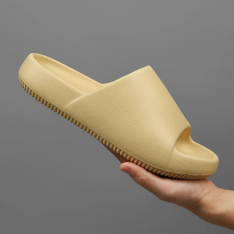 Men's Summer  EVA Platform Comfortable Sandals Slippers