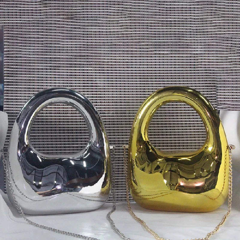 Women's Acrylic Handbags