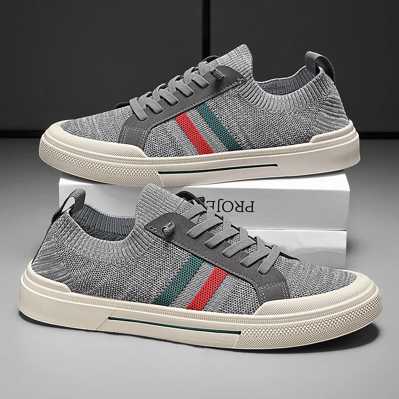 Men's Summer Casual Sport Shoes Sneakers Breathable Trainers