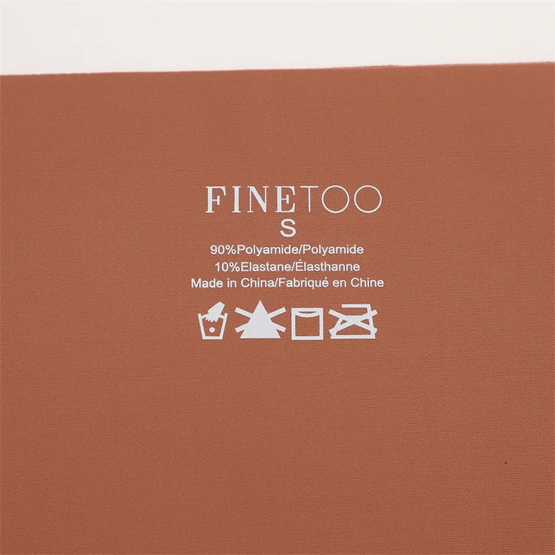 Women's Seamless High Waist Shaping Underwear - Tummy Control & Hip Lifting Brief