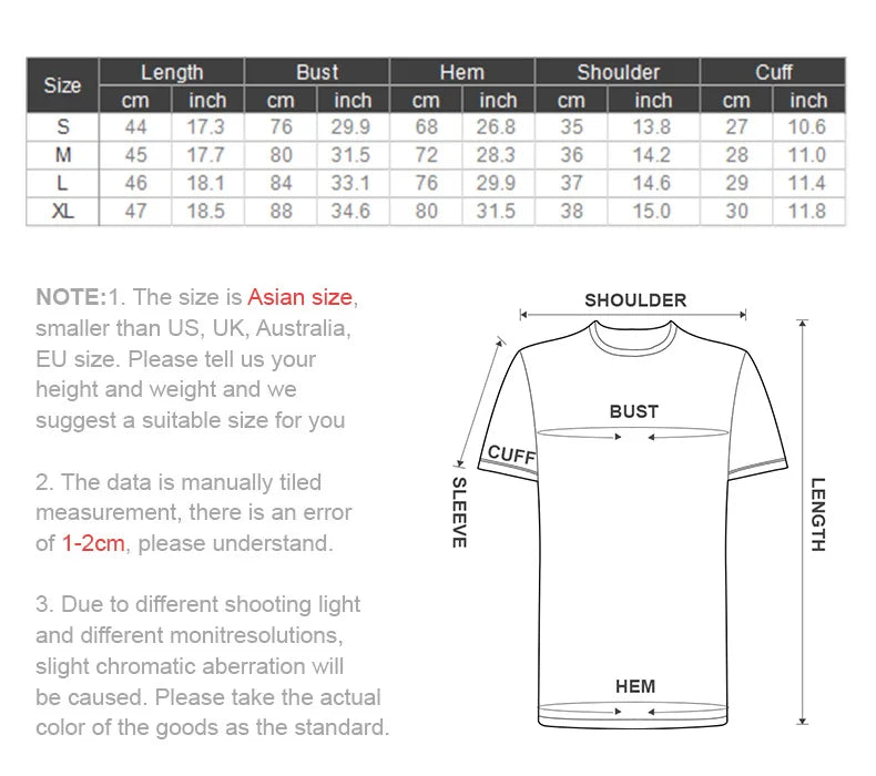 Women's Anti-Bacterial Basic T-Shirt - Slim Fit Summer Top